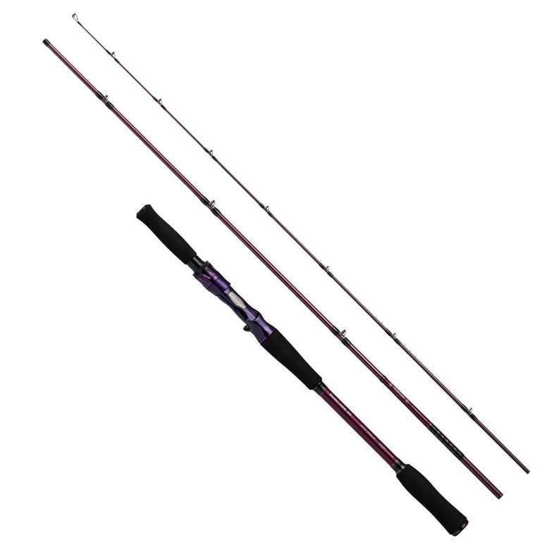 DAIWA ダイワ ハートランド リベラリスト 803M+RSB-22