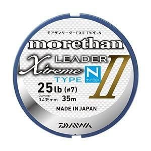 高強力ナイロンリーダーの仕様です。 強力（lb）：25 参考号数：7 巻糸量（m）：35 スプールバンドカラー：グリーン 比重：1.14 サイズ：7号 特徴 結節強力重視設計 適度なしなやかさで急激な引きを瞬時に吸収 スプールバンド付きで糸のバラケを防止 糸端を見失わない設計 lb数別カラーで選択可能 ローテーションゆる巻きで糸つぶれが少ない 商品属性 カラー: クリア系 特集区分 春夏特選シーバス 春夏特選バス