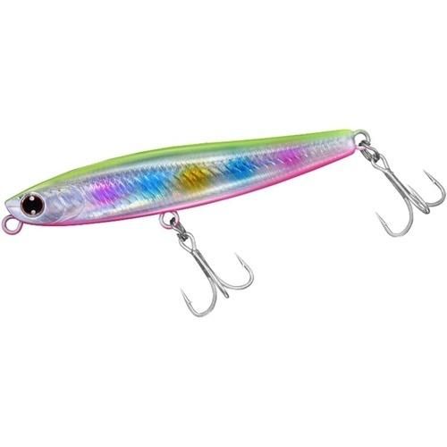 DAIWA ダイワ モアザン スイッチヒッターDH97S アデル不夜城