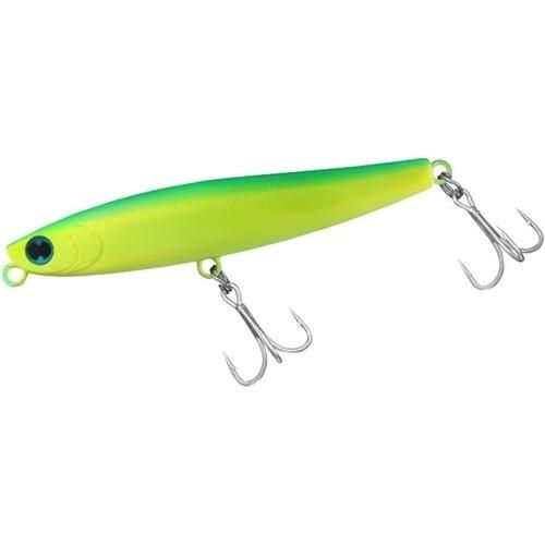 DAIWA ダイワ モアザン スイッチヒッターDH97S ラトリンマットライムチャート