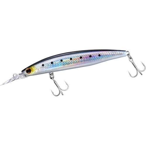 DAIWA ダイワ ショアラインシャイナーZセットアッパーLH125SDR アデルマイワシ