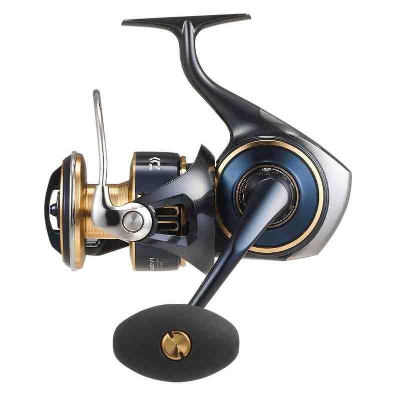DAIWA ������ 25����ƥ��� 10000-H
