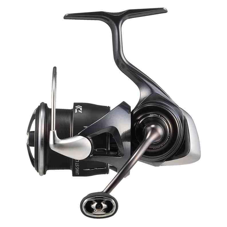 DAIWA ダイワ 24ルビアス ST LT2500S-XH