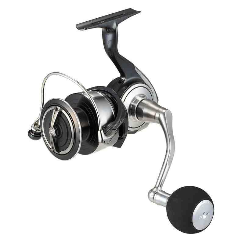 DAIWA ダイワ 24セルテート SW 5000-XH