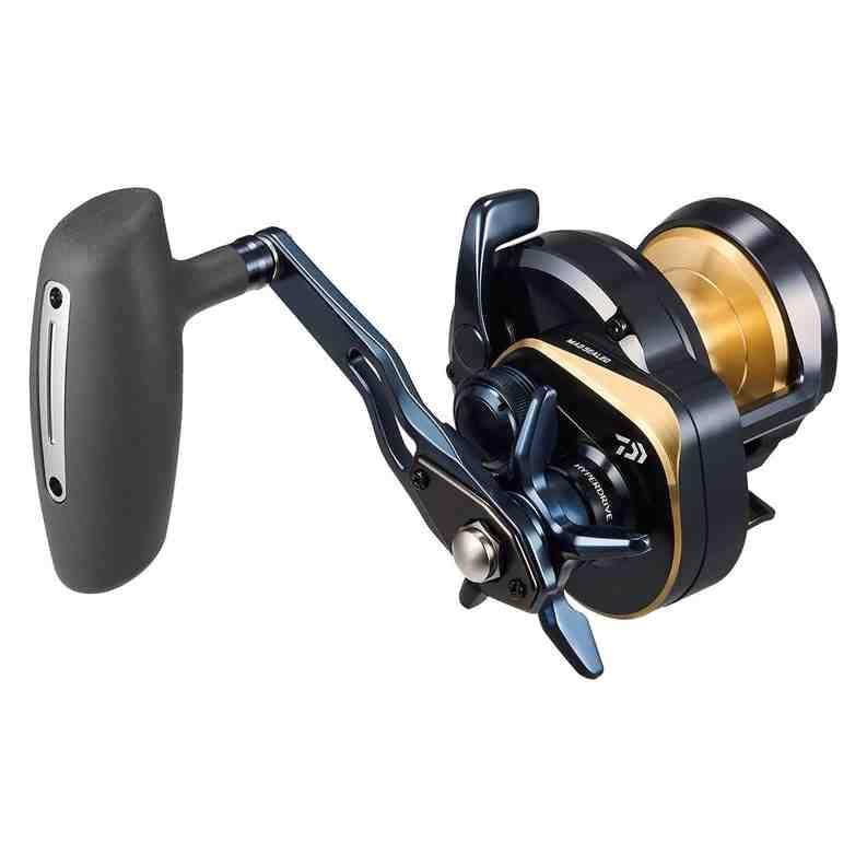 DAIWA ダイワ 25SALTIGA 10