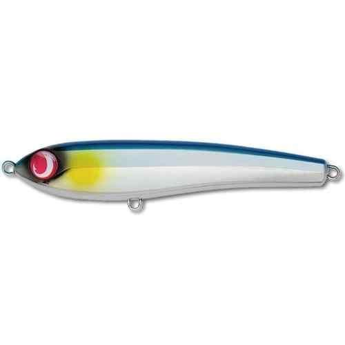 JumpRize ジャンプライズ ララペン150F #102 蒸着黒潮ブルー