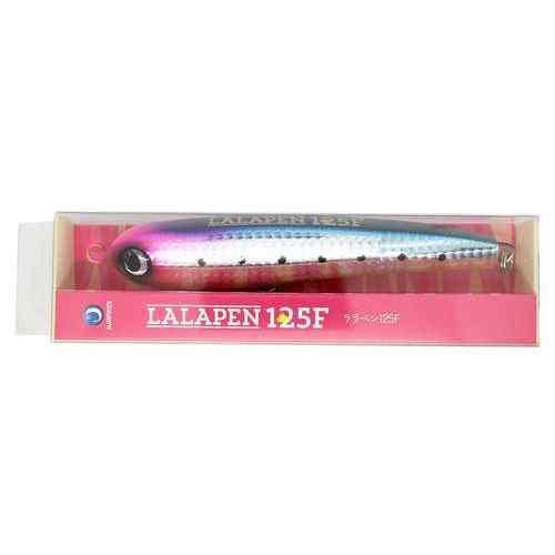 JumpRize ジャンプライズ ララペン125F #02 ブルピンイワシ