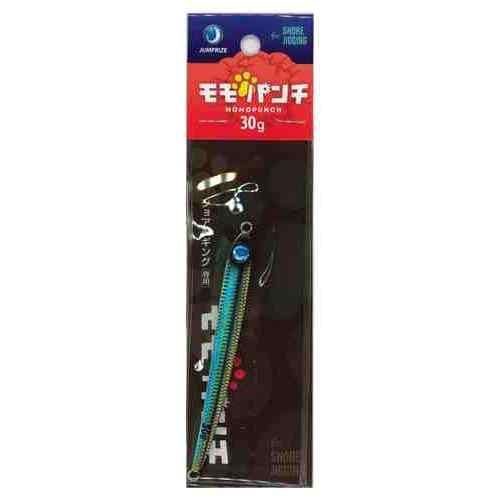 Rakuten - JumpRize ジャンプライズ モモパンチ 30g #08 トウゴロウ