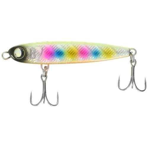 JumpRize ジャンプライズ プチボンバー70SSシャローライト #12 バナナフラッシュレインボー