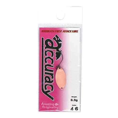 Rakuten - NABURAYA なぶら家 アキュラシー0.9g#46バージニア