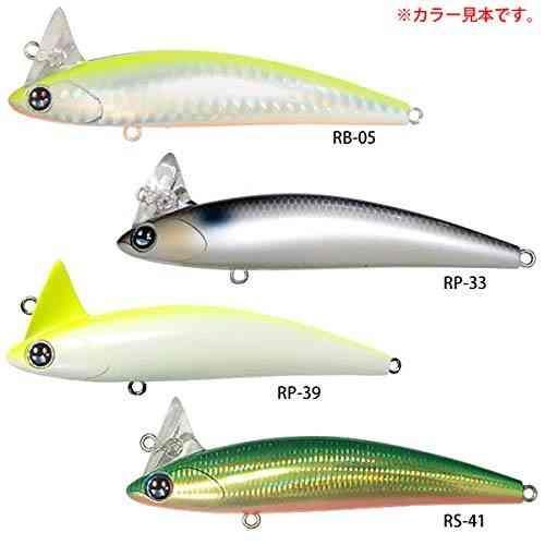 Rakuten - HALCYON SYSTEM ハルシオンシステム ニコデザイン ラビット90 RC-36 クリアレインボー