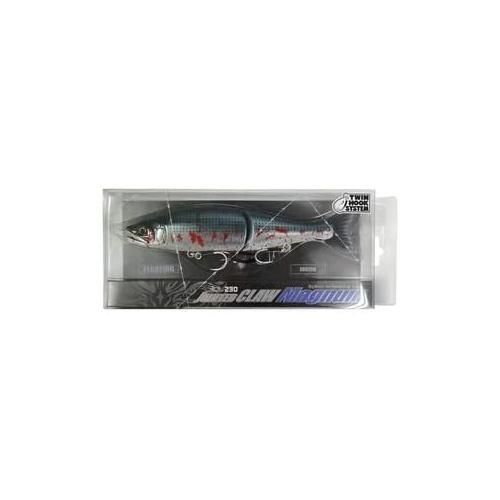 ECLIPSE エクリプス JOINTED CLAW230 MAGNUM F #T-13 EC Bloodyコノシロ