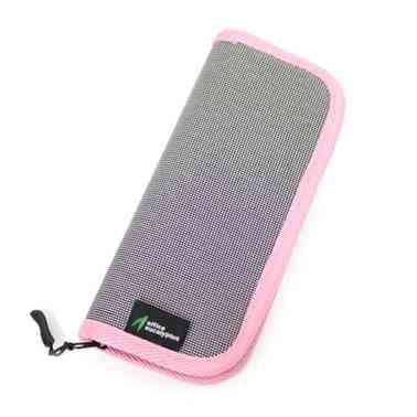 OFFICE EUCALYPTUSオフィスユーカリ Joker Wallet M green