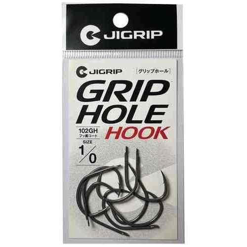 JIGRIP ������å� 102GH ����åץۡ��� �ե��ǥ����� #1/0