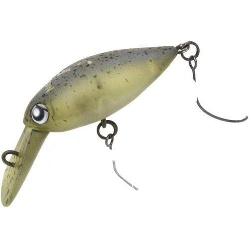 RODIO CRAFT ロデオクラフト モカラトル DR 2フック(F) #3 S.M VI