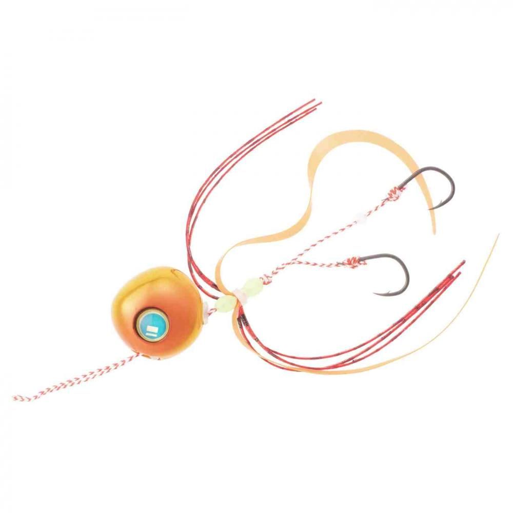 MajorCraft �᥸�㡼����ե� TMHY-SET100 ��ǵ��TG�ϥ��֥�åɥ��å� 100g #015 �᥿�륪��󥸥������