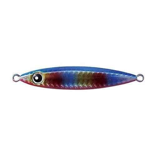 BUDDY WORKS バディーワークス ライパチ 30g BPC ブルピンキャンディー