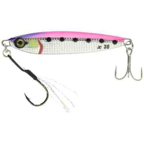 XESTA ゼスタ アフターバーナー 20g 29 KPIW ケイムラピンクイワシ