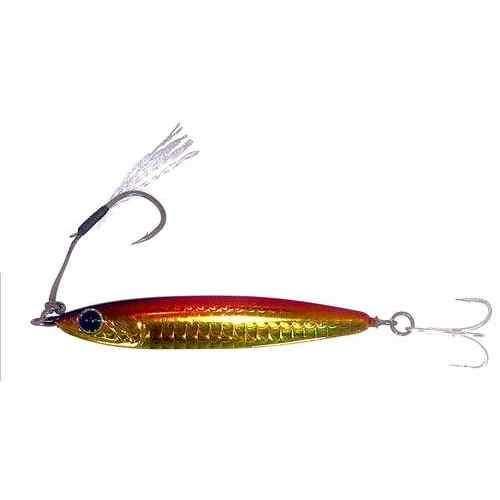 Rakuten - ZEAK ジーク Rサーディン 30g RS006 ハガレアカキン