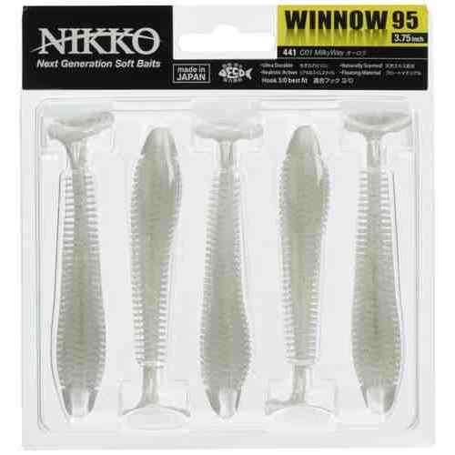Rakuten - NIKKO KASEI ニッコー化成 441 ウィノー95 3.75 C01 オーロラ