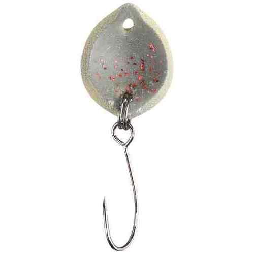Rob Lure ロブルアー バベルZ 1.8g #Z7 シイタケグロー