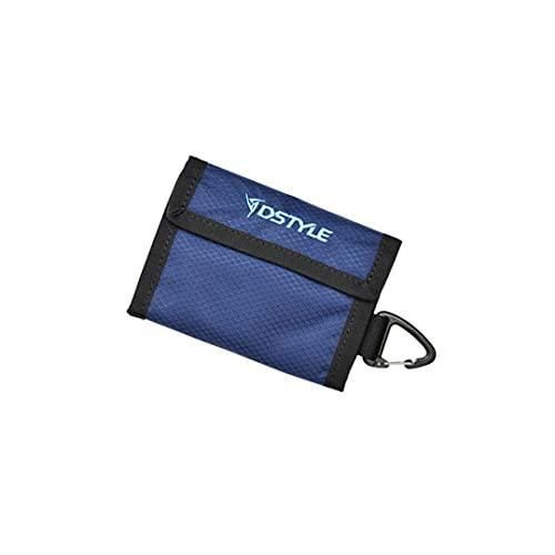 DSTYLE ディスタイル Multi Wallet(マルチウォレット)Navy