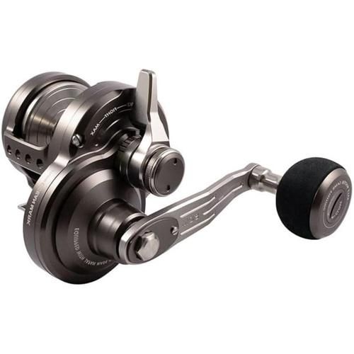 Studio Ocean Mark スタジオ オーシャンマーク BLUE HEAVEN L105XH/L MAGBRAKE-MsDG(25) マイクロサンディング/ダークグレー