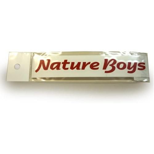 NATUREBOYS �ͥ����㡼�ܡ����� ���ƥå��� ��ȴ�� M