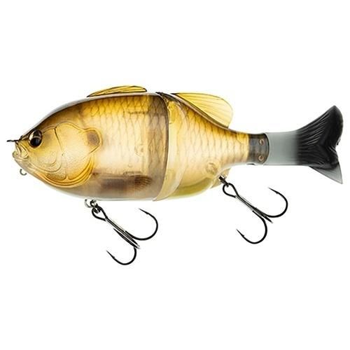 IMAKATSU イマカツ ギルロイド ブーツテール 3Dリアリズム #821 3D神龍