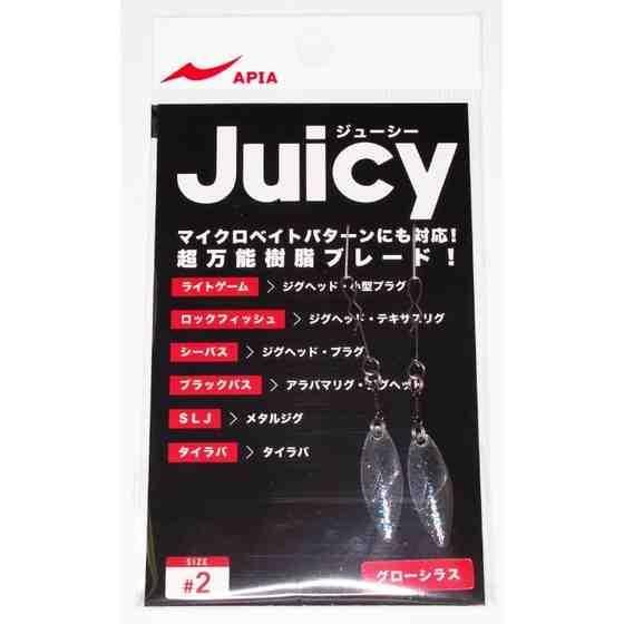 Rakuten - APIA アピア Juicy #2 #02 グローシラス