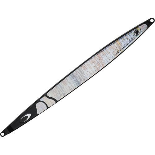 NATUREBOYS ネイチャーボーイズ ディープローバー 210g クロタチ