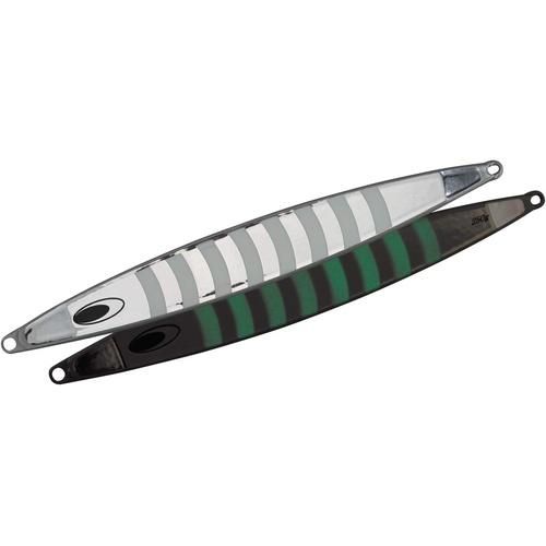 Rakuten - NATUREBOYS ネイチャーボーイズ スピンライダーディープ 250g SPグローストライプ