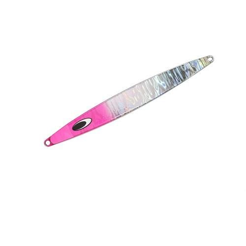 NATUREBOYS ネイチャーボーイズ スピンライダーディープ 180g 01K ピンクヘッド