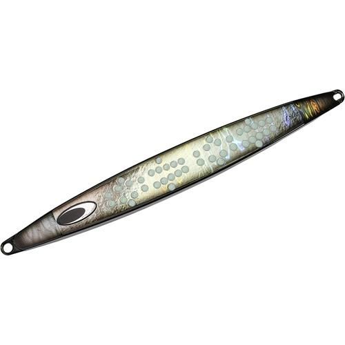 NATUREBOYS ネイチャーボーイズ スピンライダーディープ 180g 05K ハダカイワシ