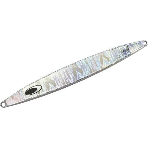 NATUREBOYS ネイチャーボーイズ スピンライダーディープ 180g 07K シルバーホロ