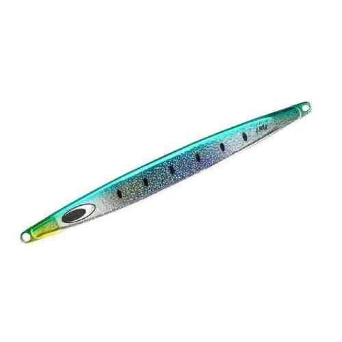 NATUREBOYS ネイチャーボーイズ ウィグルライダー130g 03K マイワシ
