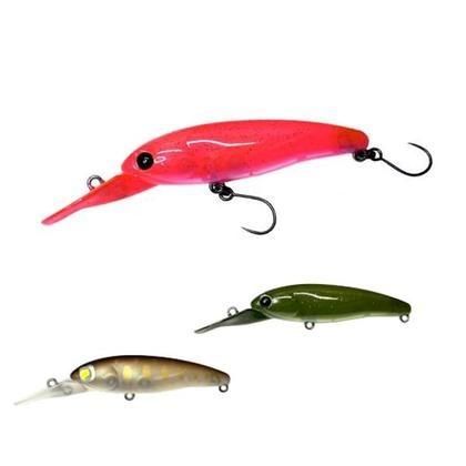 HALCYON SYSTEM ハルシオンシステム 月虫 66 MD 浮 エリア GA52 スカイバック・パー