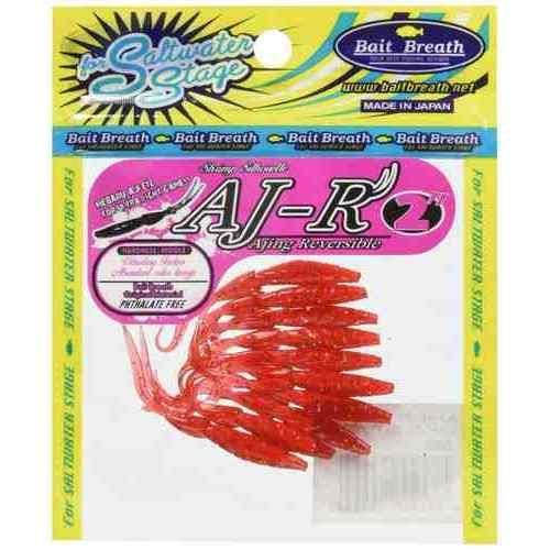 Bait Breath ベイトブレス AJ-R 2 S450 レッドシュリンプ/ゴールド