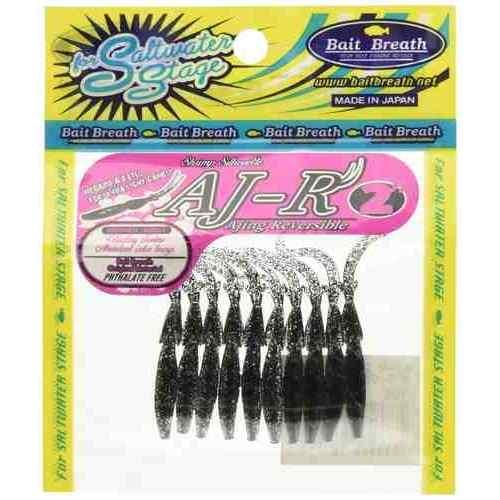 Bait Breath ベイトブレス AJ-R 2 S451 ブラックシュリンプ