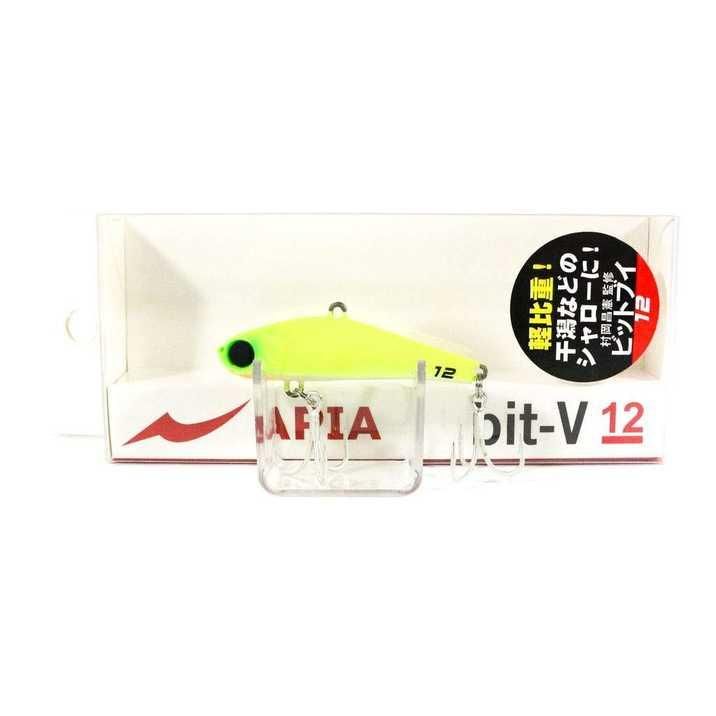 APIA アピア ビットブイ12 #11ムラオカチャート