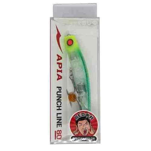APIA アピア パンチライン80 #20 CHモヒート