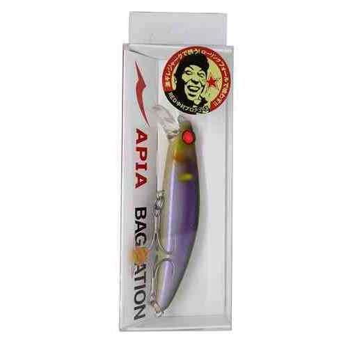 APIA アピア バグラチオン80 #14アユ