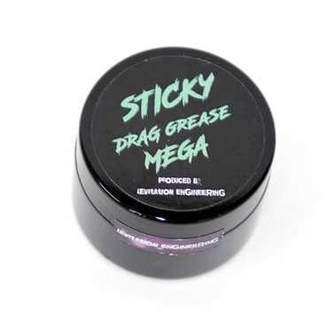 LEVITATION ENGINEERING レビテーションエンジニアリング STICKY ドラググリス MEGA 25g