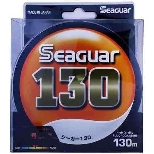 Seaguar シーガー/クレハ 130 130m 20号