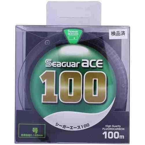 Seaguar シーガー/クレハエース100 100m 2号