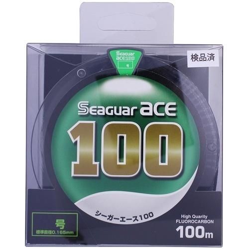 Seaguar ��������/����ϥ�����100 100m 3��