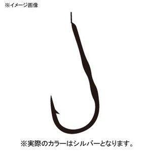 Rakuten - KINRYU 金龍鉤 ヘッター付Hライン W太地丸海津 シルバー17号