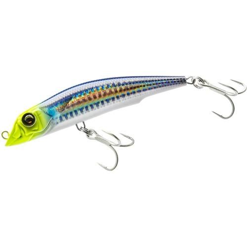 Rakuten - DUEL デュエル アイルマグネット TG ダーター 105F 105mm 02 HCHM チャートヘッドボラ F1254-HCHM