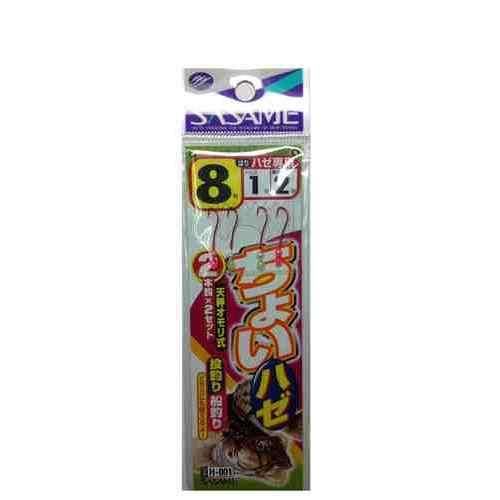 SASAME ������� H-001 ���祤�ϥ� 8��1