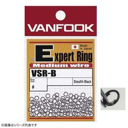VANFOOK ������եå� SRG-B �������ѡ��ȥ�� ���饤�� ���ƥ륹�֥�å� #0